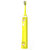 普瑞丽丝磁悬浮声波儿童电动牙刷TB603黄5种清洁模式  55天超长续航  防水IPX7级  美国杜邦刷毛第3张高清大图