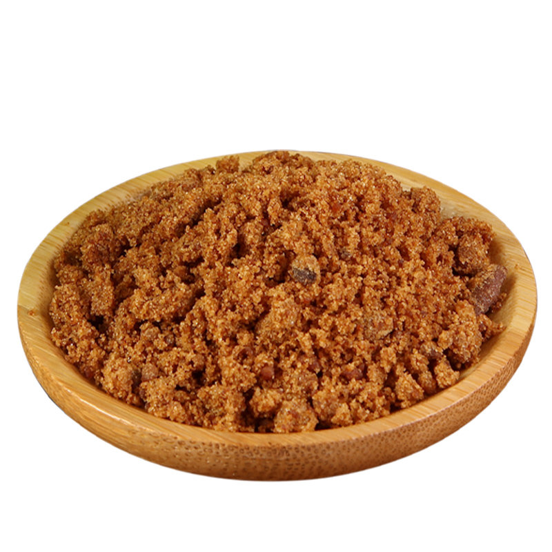 古福原味红糖赤砂糖 400g*1袋装老红糖甘蔗榨取 土红糖烘焙料(袋 400g