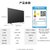海信（Hisense）海信电视 70E3F 70英寸4K超清智慧屏 超薄全面屏 远场语音智能液晶平板教育电视机第10张高清大图