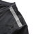 吉普战车JEEP夏季男士速干t恤圆领透气薄款宽松体恤衫户外跑步训练短袖健身服(M-3XL)XD8328(黑色 XXL)第3张高清大图