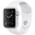 Apple Watch Sport Series 2智能手表（38毫米银色铝金属表壳搭配白色运动型表带）第3张高清大图