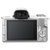 佳能（Canon）EOS M50 单镜头微单套机（含 EF-M 18-150mm f/3.5-6.3 IS STM镜头）第5张高清大图