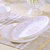 浩雅 景德镇餐具套装陶瓷碗碟套装20头骨瓷简约盘子碗具金丝玫瑰(20头)第3张高清大图