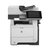 惠普HP LaserJet Enterprise 500 MFP M525f 数码多功能一体机 黑白激光打印机企业办公第5张高清大图