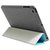 Seedoo iPad5保护套SlimJacket艺术涂鸦系列灵动蓝第5张高清大图