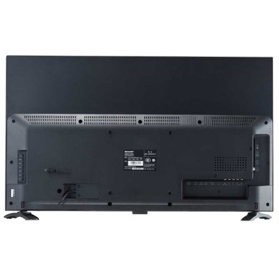 夏普(SHARP) LCD-40SF466A-BK 40英寸高清智能电视 日本原装液晶面板