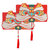 个性创意过年压岁钱加大红包封袋2022虎新春节表白生日折叠利是封(10卡位 3个装)第2张高清大图