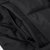 JEEP吉普羽绒服男装中长款加厚休闲男士户外冬季保暖外套(XXXXL 黑色)第3张高清大图