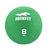 JOINFIT 高弹橡胶实心球 重力球健身球 药球 腰腹部体能(绿色 8kg)第2张高清大图
