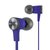 JBL SYNCHROS E10入耳式耳塞式通话耳机 HIFI重低音 手机线控耳麦紫色第3张高清大图