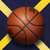 spalding斯伯丁篮球74-414耐磨7号PU室内室外NBA比赛水泥地软皮蓝球lanqiu(桔色 7)第3张高清大图