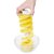 (国美自营)OXO菠萝切片器白色719812032757第3张高清大图