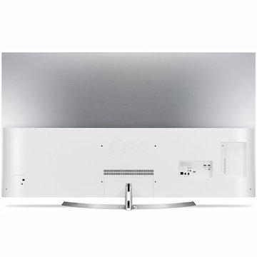 LG彩电 OLED55B7P-C 55英寸 4K高清智能网络OLED液晶电视 平板电视 主动式HDR 卧室客厅电视
