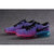 Nike耐克新款飞线男鞋跑鞋紫色编织网面休闲运动鞋透气气垫跑步鞋训练鞋慢跑鞋(620659-502紫色 39)第5张高清大图
