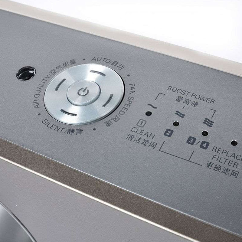 飞利浦(philips)ac4074 空气净化器 家用除甲醛除烟除尘杀菌雾霾