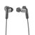 索尼（sony） XBA-N1AP hifi圈铁耳机入耳式耳塞式 线控耳机 手机通话耳机第4张高清大图