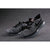 Nike耐克新款飞线男鞋跑鞋编织网面休闲运动鞋透气气垫跑步鞋训练鞋慢跑鞋(620659-105灰色 36)第2张高清大图