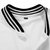 帛莱尼（bolainy）男式夏装短袖T恤 青少年运动套装休闲大码polo衫针织半袖D88(灰色 L)第3张高清大图