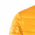 波司登（BOSIDENG）轻薄薄款冬季外套撞色韩版男连帽运动短款羽绒服B1501021(松绿色/梦幻灰419J 185/100A)第5张高清大图