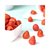【a1香脆草莓45g】果脯水果干冻干休闲零食网红小吃袋装送女友第3张高清大图