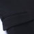 BOUNAROTI ZMBNLD1823 新款男西服套装男商务正装男士西服(黑色 190)第2张高清大图