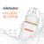 mikibobo奶瓶PPSU防胀气宽口径耐摔婴儿奶瓶新生儿奶瓶180ml(300ml)