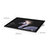 微软（Microsoft） Surface Pro 5 I5-8G-128G 12.3英寸平板二合一电脑(官方标配+特制版亮铂金键盘)第3张高清大图