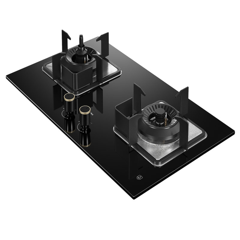 美的mideajztq62s嵌入式灶具