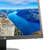 惠普24O 24英寸HDMI高清台式便携壁挂电脑屏幕液晶电脑显示器PS4(黑色 24o)第4张高清大图