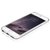 倍思Iphone6s手机壳4.7英寸 6/6S超薄硅胶电镀套 银色第6张高清大图