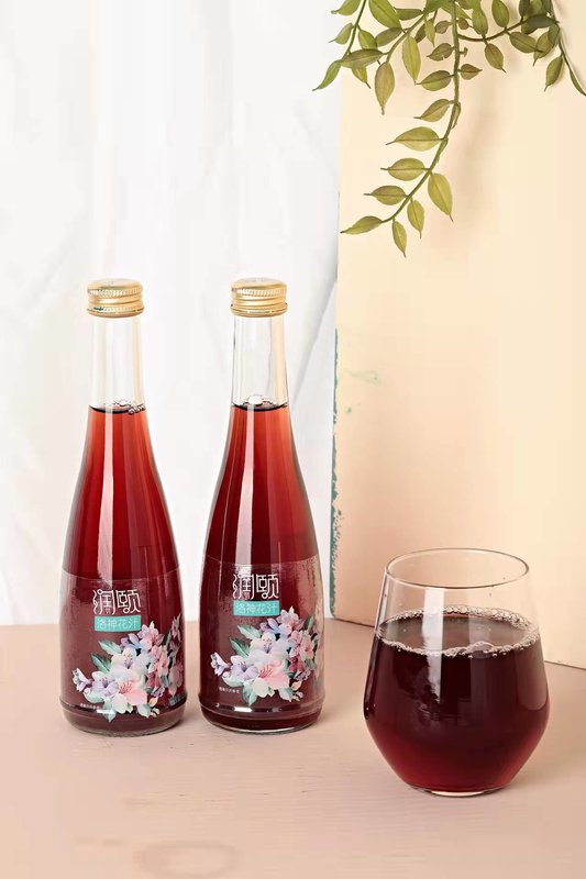 洛神花汁饮品(洛神)