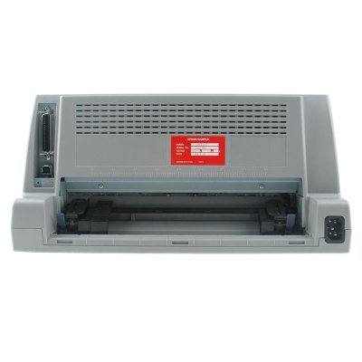 爱普生（Epson）LQ730K II 针式打印机 LQ-730K升级版 针式打印机（82列）【真快乐自营 品质保障】
