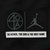 Nike耐克2018年男子AS JORDAN HGG REV JSY背心AR1258-010(如图)(XXL)第4张高清大图