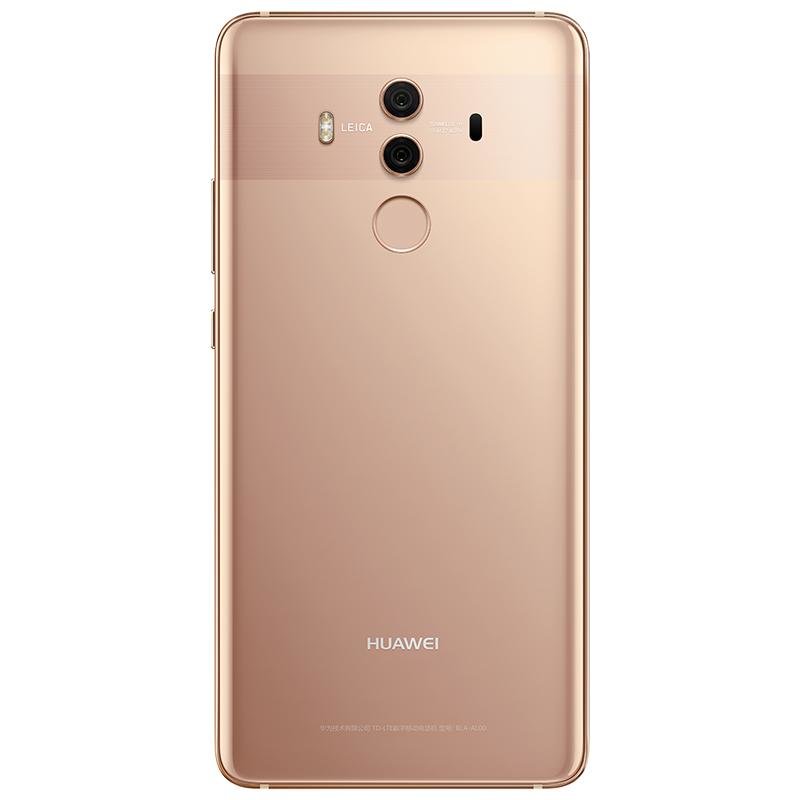 華為(huawei) 華為mate10pro 全網通版 移動聯通電信4g手機 華為手機