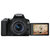 佳能（Canon) 迷你入门级照相机单反相机200D II/200D2代 EF-S18-55mm f/4-5.6 IS STM黑色第5张高清大图