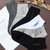 ENK内衣 中筒男士纯色棉质吸汗运动袜子男6双盒装(混色 均码)第2张高清大图
