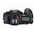 尼康(Nikon)D850 全画幅 数码单反相机套机 单机身(黑色)第2张高清大图