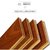 生活家巴洛克多层非洲楝实木复合地板沙比利仿古耐磨整装(41平)第4张高清大图