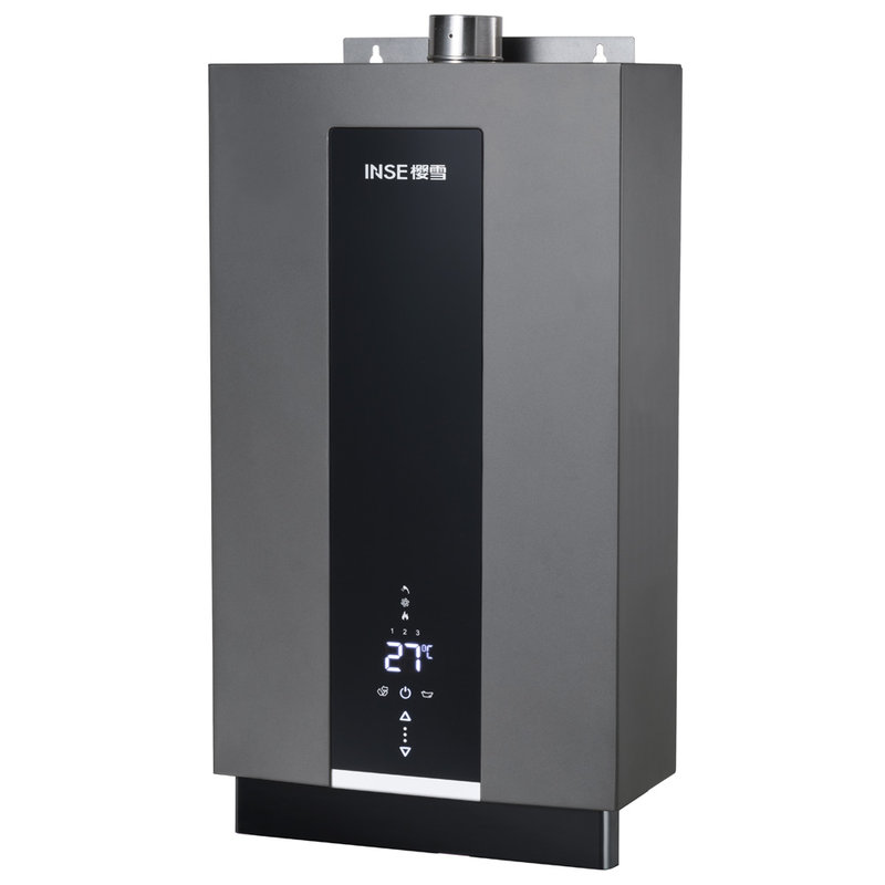 樱雪(inse) jsq30-16qh1805 恒温 燃气热水器
