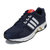 adidas阿迪达斯男鞋新款EQI跑步鞋运动鞋AQ7888 AQ7889 AQ5155(蓝金AQ5155 44)第2张高清大图