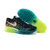 Nike/耐克 FLYKNIT AIR MAX男女 彩虹编织气垫跑步鞋休闲鞋620469-001(620469-001 45)第4张高清大图