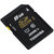 东芝（TOSHIBA）UHS-I-8GB Class10 SDHC存储卡（符合SD协会SD3.0标准规范，兼容UHS-I高速接口，传输速度达30MB/s)第3张高清大图