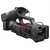 索尼（Sony）NEX-EA50CH（E18-200电动头）数码摄像机会议 婚庆专用机EA50CH摄像机(索尼EA50C(黑色 套餐二)第4张高清大图