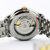 天梭(Tissot)手表 经典系列腕海星自动III系列 全自动机械钢带男表(T065.430.22.031.00)第4张高清大图