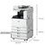 佳能(Canon) iR C3020 A3彩色激光数码复合机 无线双面 打印/复印/扫描 双层纸盒+输稿器第3张高清大图