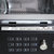 SIEMENS/西门子 HF24G564W 嵌入式微波炉家用烧烤玻璃门侧开门第5张高清大图