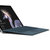 微软（Microsoft）Surface Pro 4/NEW surface pro 专业键盘盖(新款Surface Pro灰钴蓝)第3张高清大图