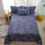 英爵家纺 全棉舒适单品床单被套单人双人床单床上用品NZ(北极星)第3张高清大图