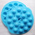 巧克力棒棒糖蛋糕模具 立体圆球形DIY烘焙甜品台硅胶烤盘工具套装(硅胶20孔3.8cm（送包装20套） 默认版本)第3张高清大图