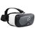 富士通 FV100 VR眼镜3D虚拟现实一体机 头戴式游戏头盔智能影院第2张高清大图